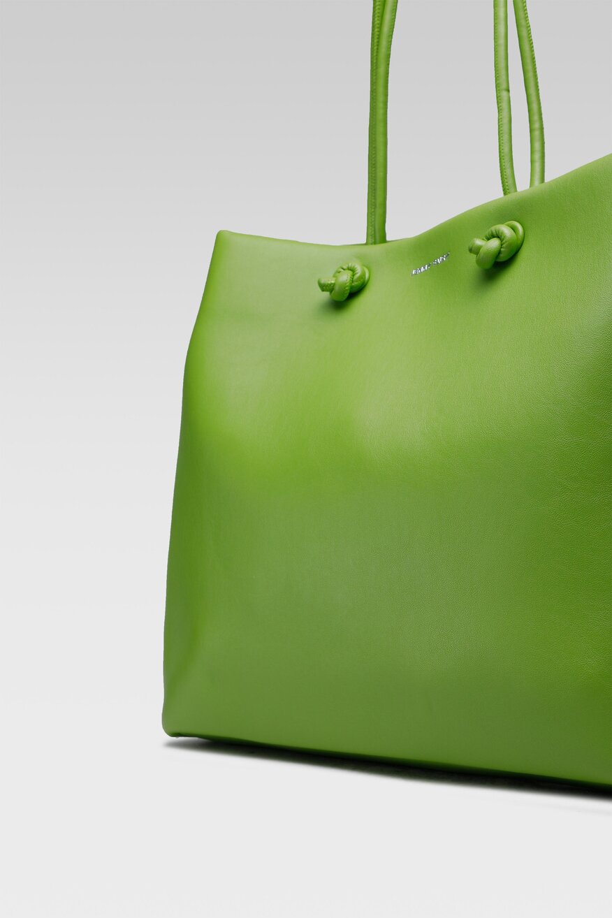 Torebka Jenny Fairy MJT-J-110-70-01 Zielony