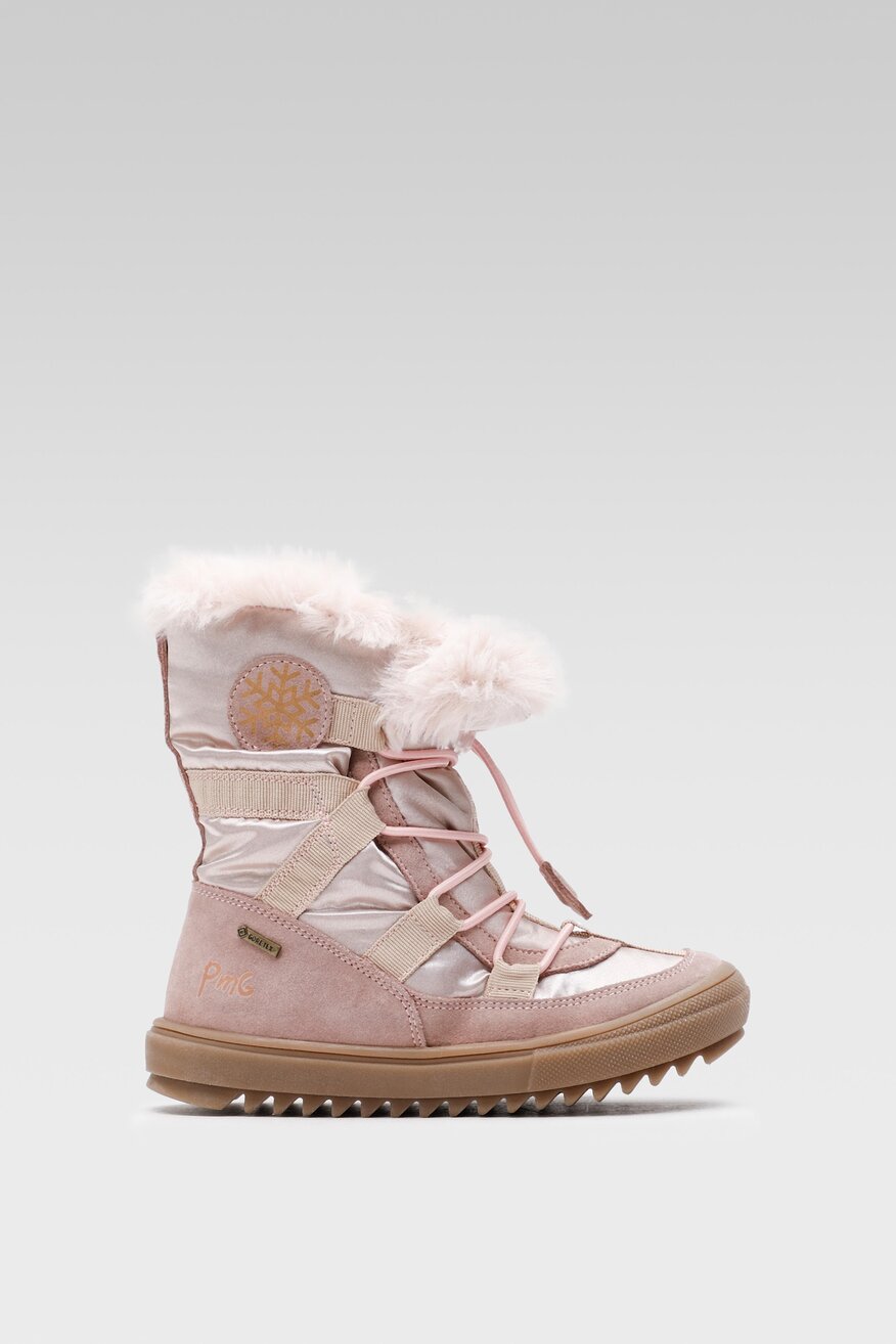 Kozaki Primigi 2939100 Różowy