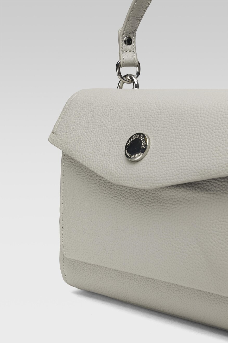 Torebka Sergio Bardi MSR-A-005-15-01 Szary