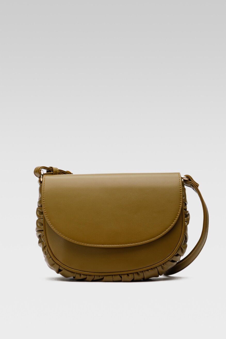 Torebka Jenny Fairy MJR-O-004-02 Zielony