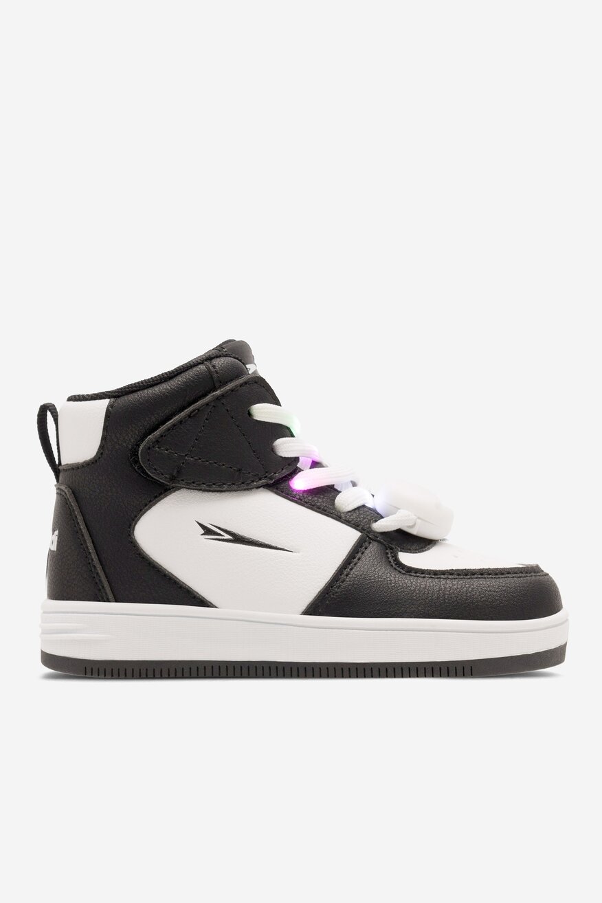 Obuwie sportowe Sprandi CHARMING CP23-6114 Czarny