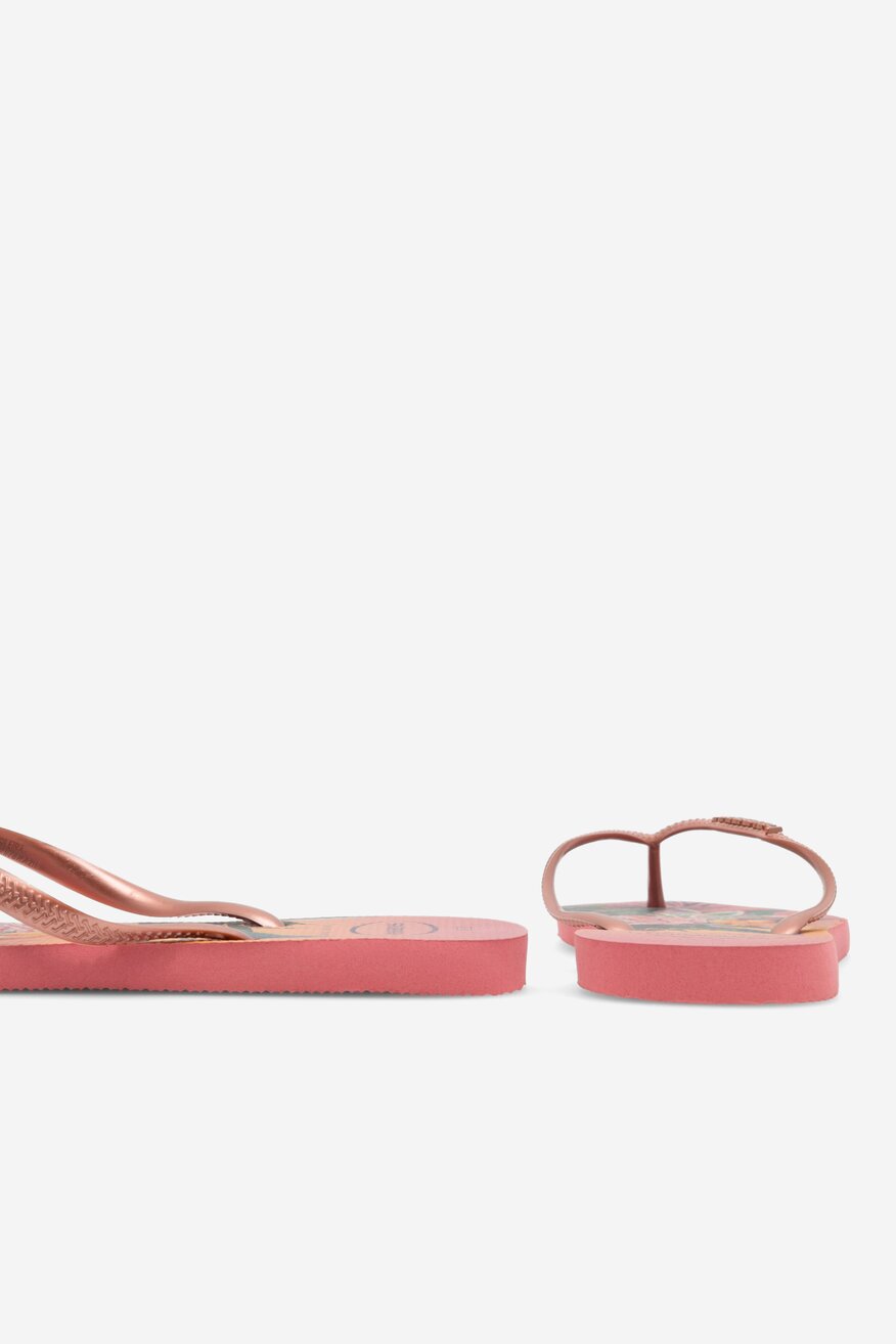 Klapki Havaianas 41221117600 MIX