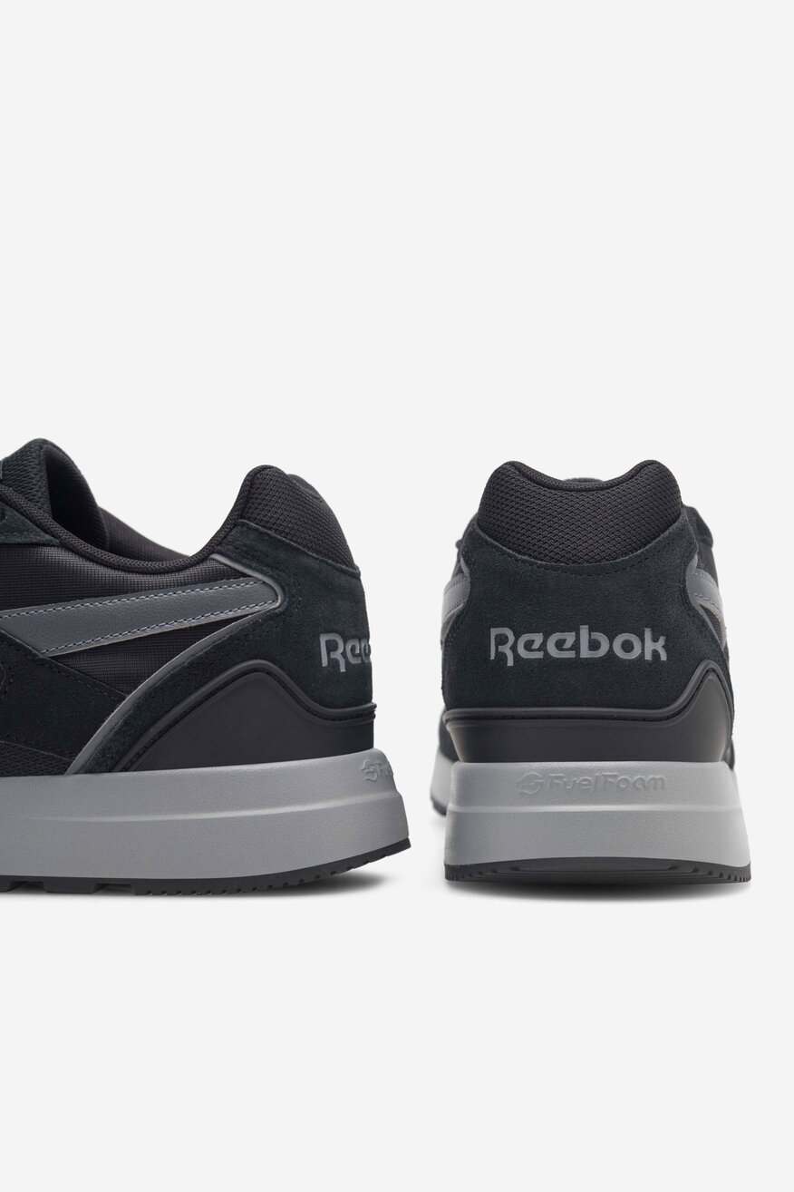 Sneakers Reebok REEBOK GL1000 GY5945 Czarny
