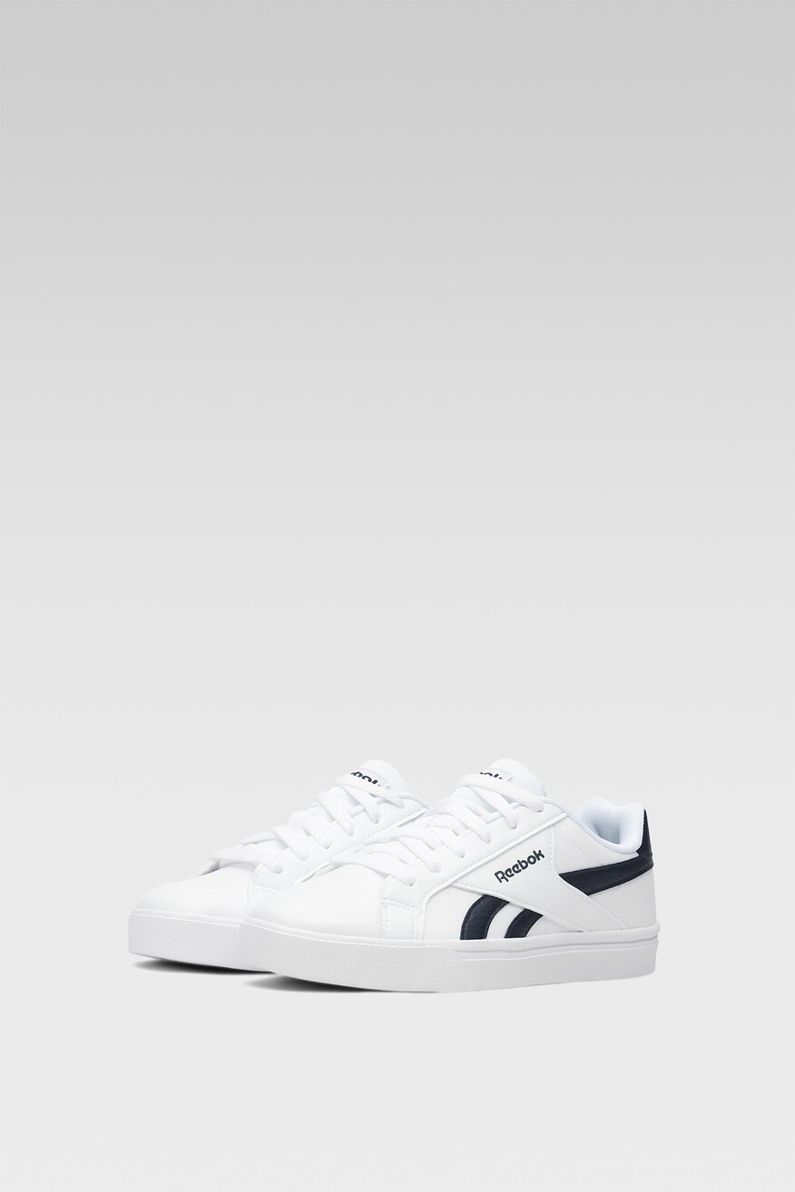 Sneakers Reebok ROYAL COMPLETE3LOW DV8649 Biały