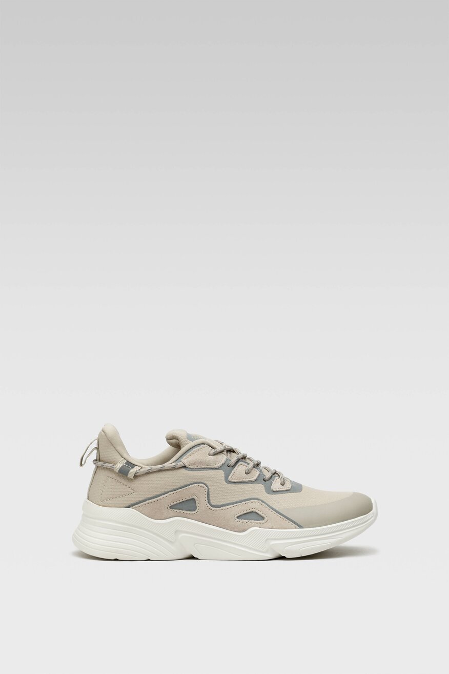 Obuwie sportowe Sprandi MP40-200730W Beżowy