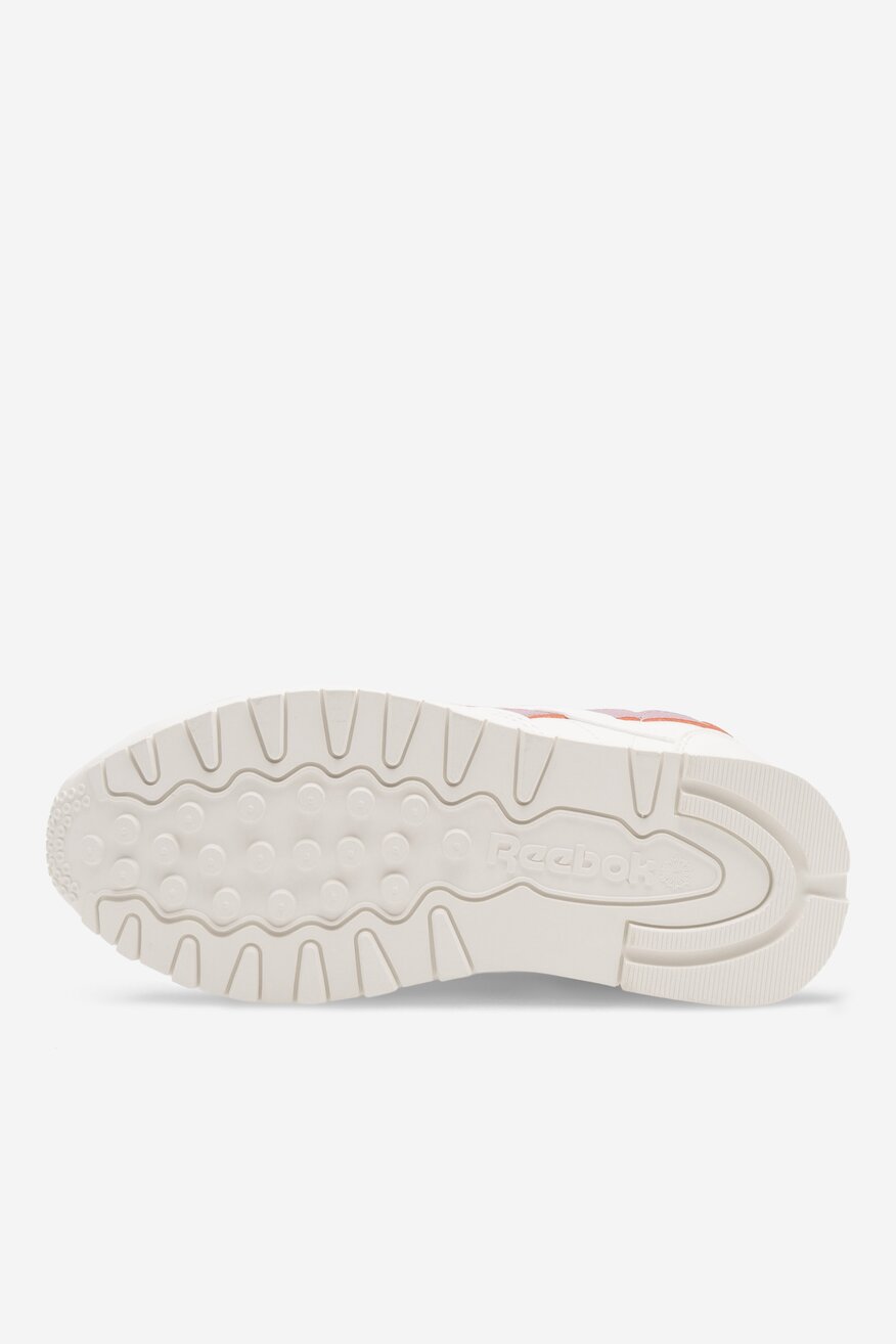 Sneakers Reebok CLASSIC VEGAN GW4468 Biały