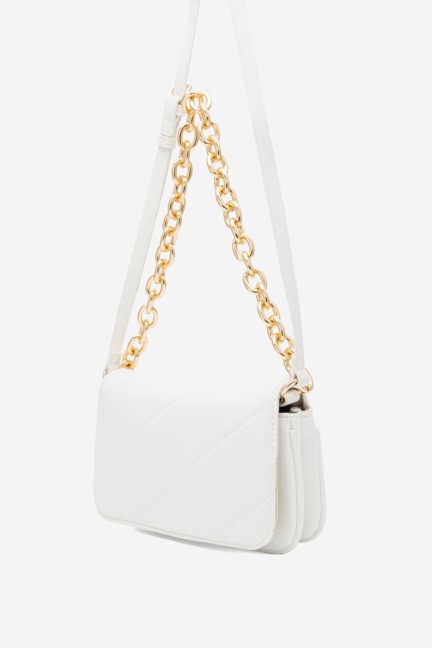 Torebka DeeZee MDR-S-001-03 Biały