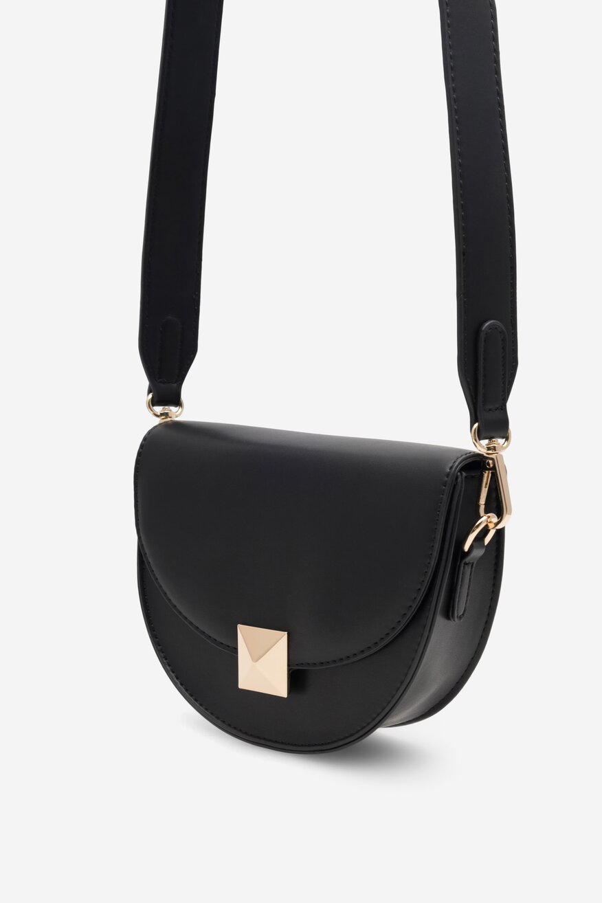 Torebka DeeZee MDR-W-011-04 Czarny