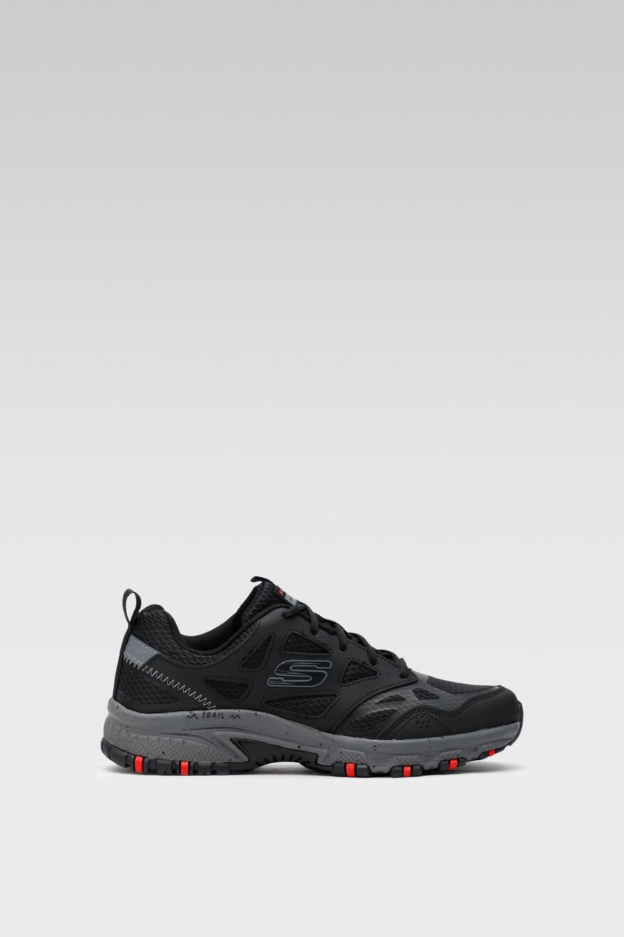 Obuwie sportowe Skechers 237265 BKCC Czarny