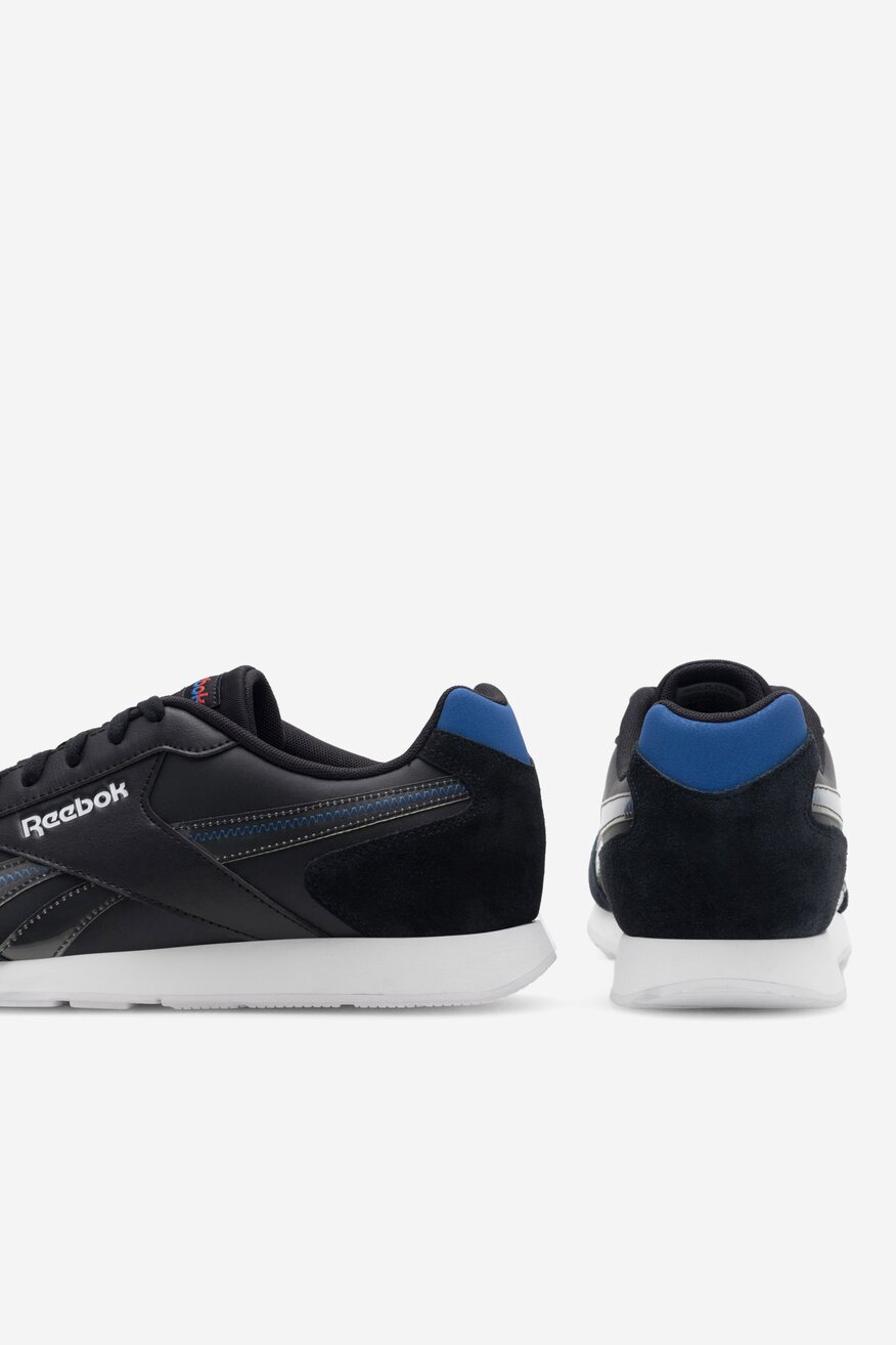 Sneakers Reebok REEBOK ROYAL GLIDE GY9681 Czarny