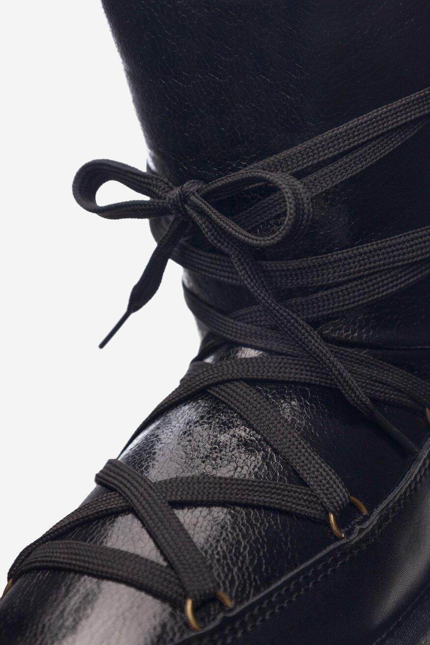 Botki Lasocki WFA1634-11Z Czarny