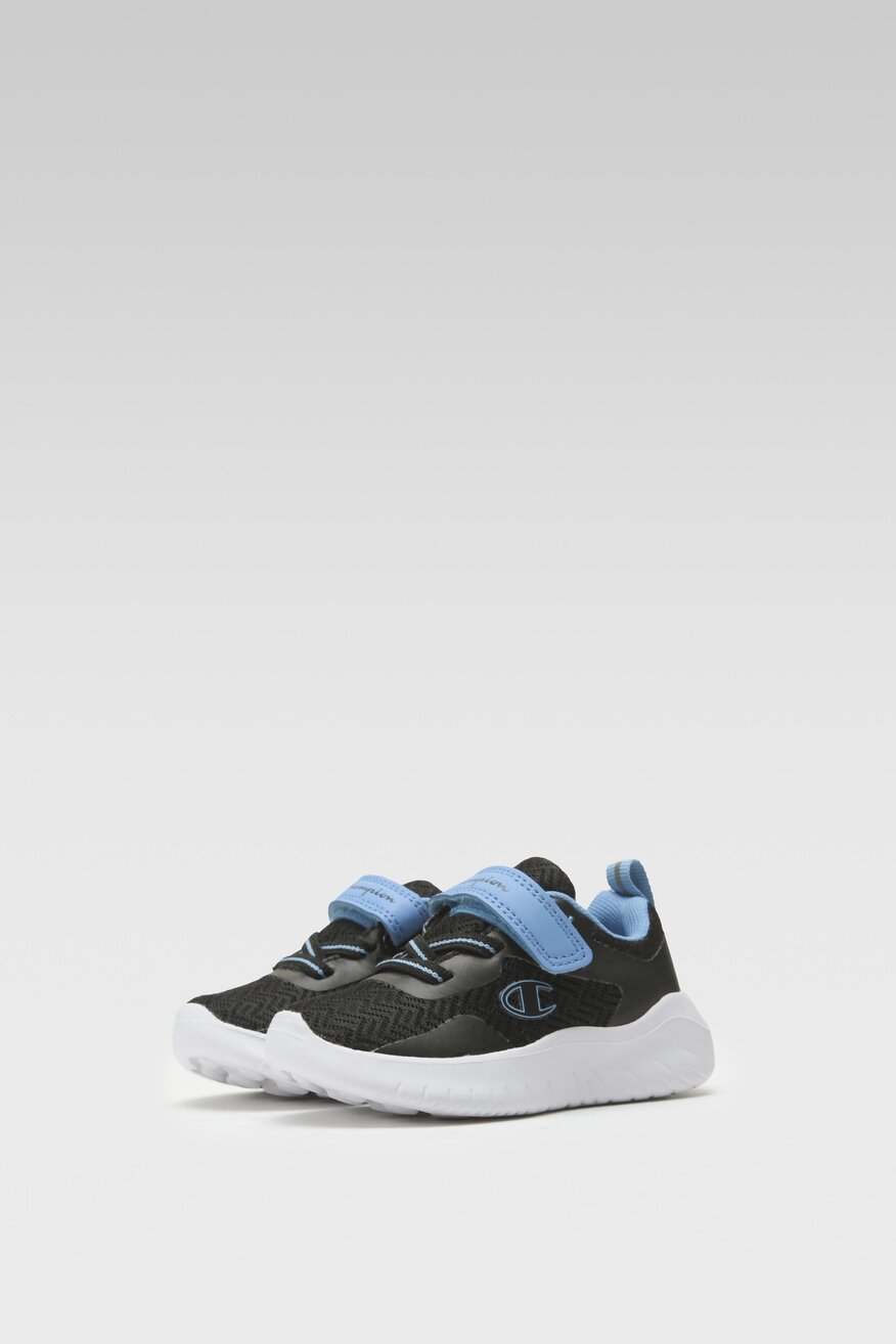 Obuwie sportowe Champion SOFTY EVOLVE B TD S32453-KK002 Czarny