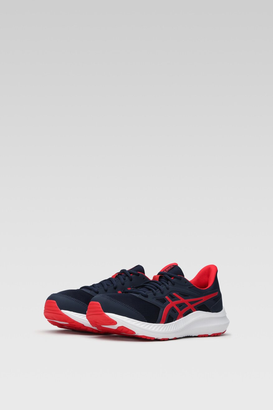 Obuwie sportowe ASICS JOLT 4 1011B603-403 Granatowy