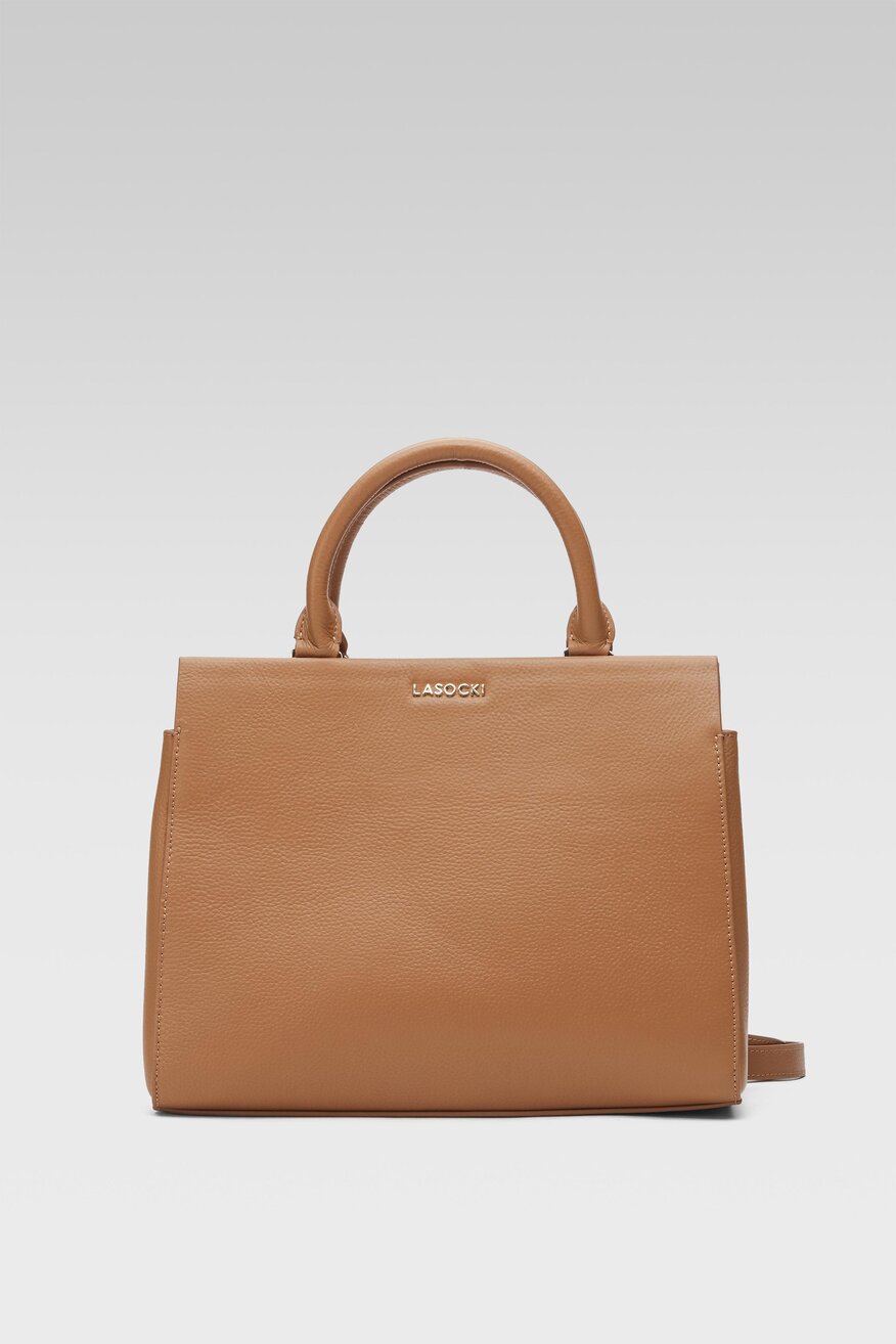 Torebka Lasocki MLT-K-002-03 Camel