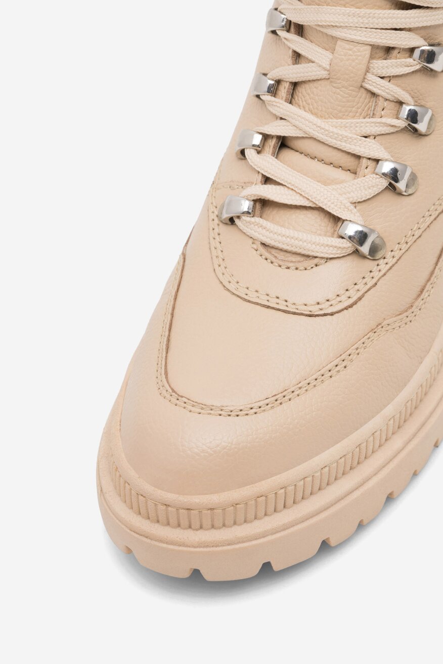 Trzewiki Lasocki WI16-14097-08 Beżowy