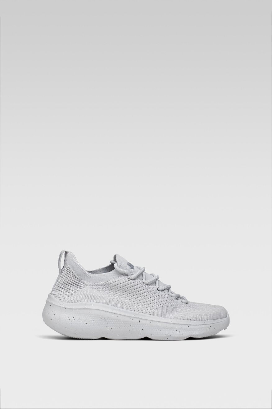 Obuwie sportowe Sprandi MOODER MPRS-22M05135 Szary