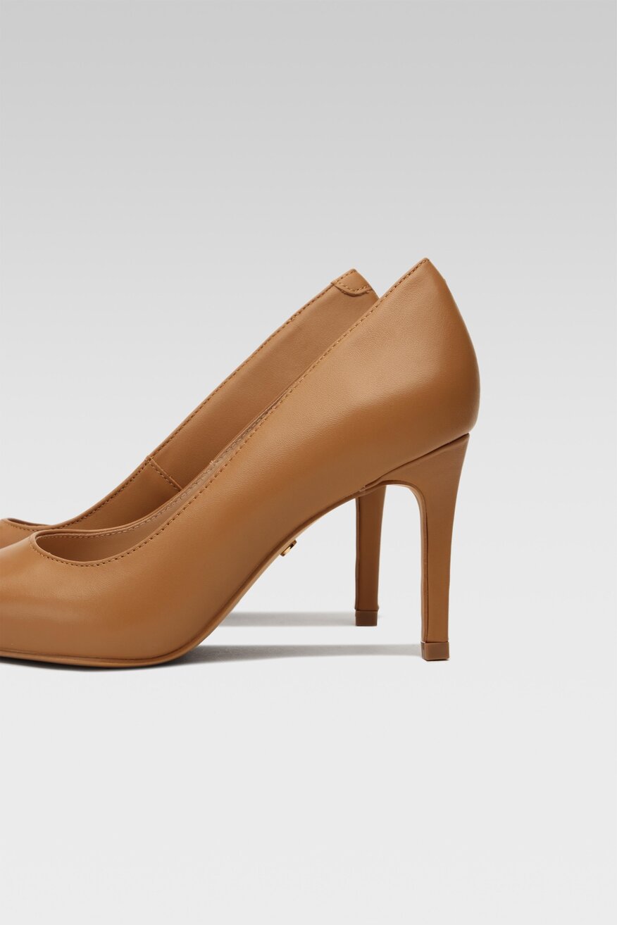 Czółenka Lasocki FEBI WFA1619-3ZA Camel