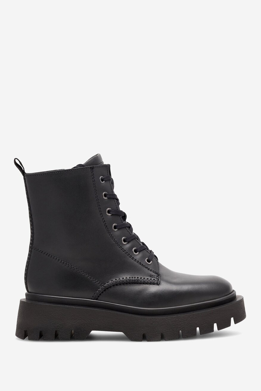 Trzewiki Lasocki WI16-GULIKA-04 Czarny