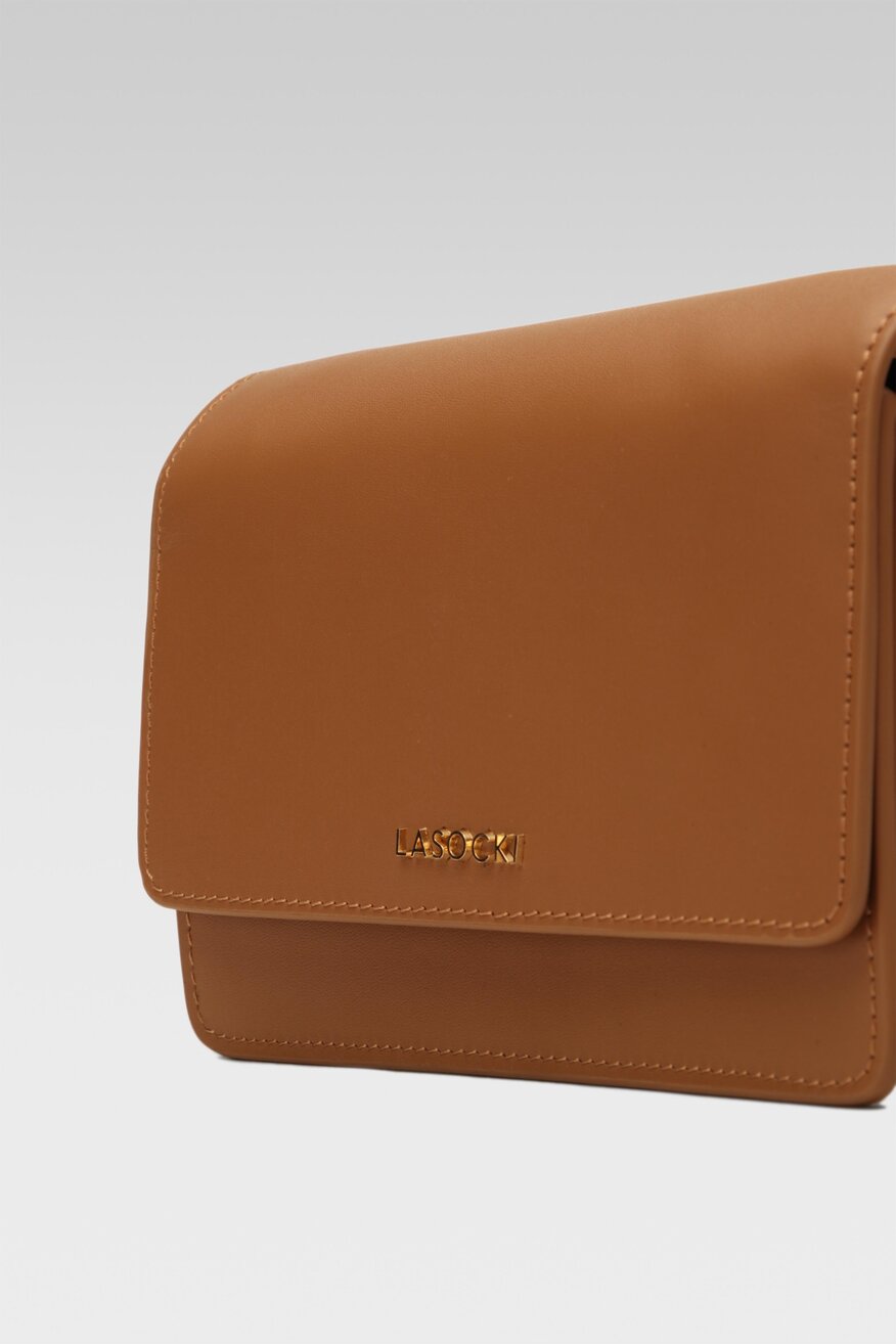 Torebka Lasocki MLR-K-013-03 Camel