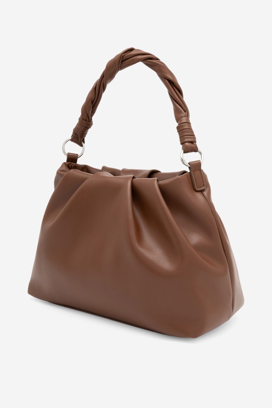 Torebka Jenny Fairy MJH-C-085-03 Brązowy