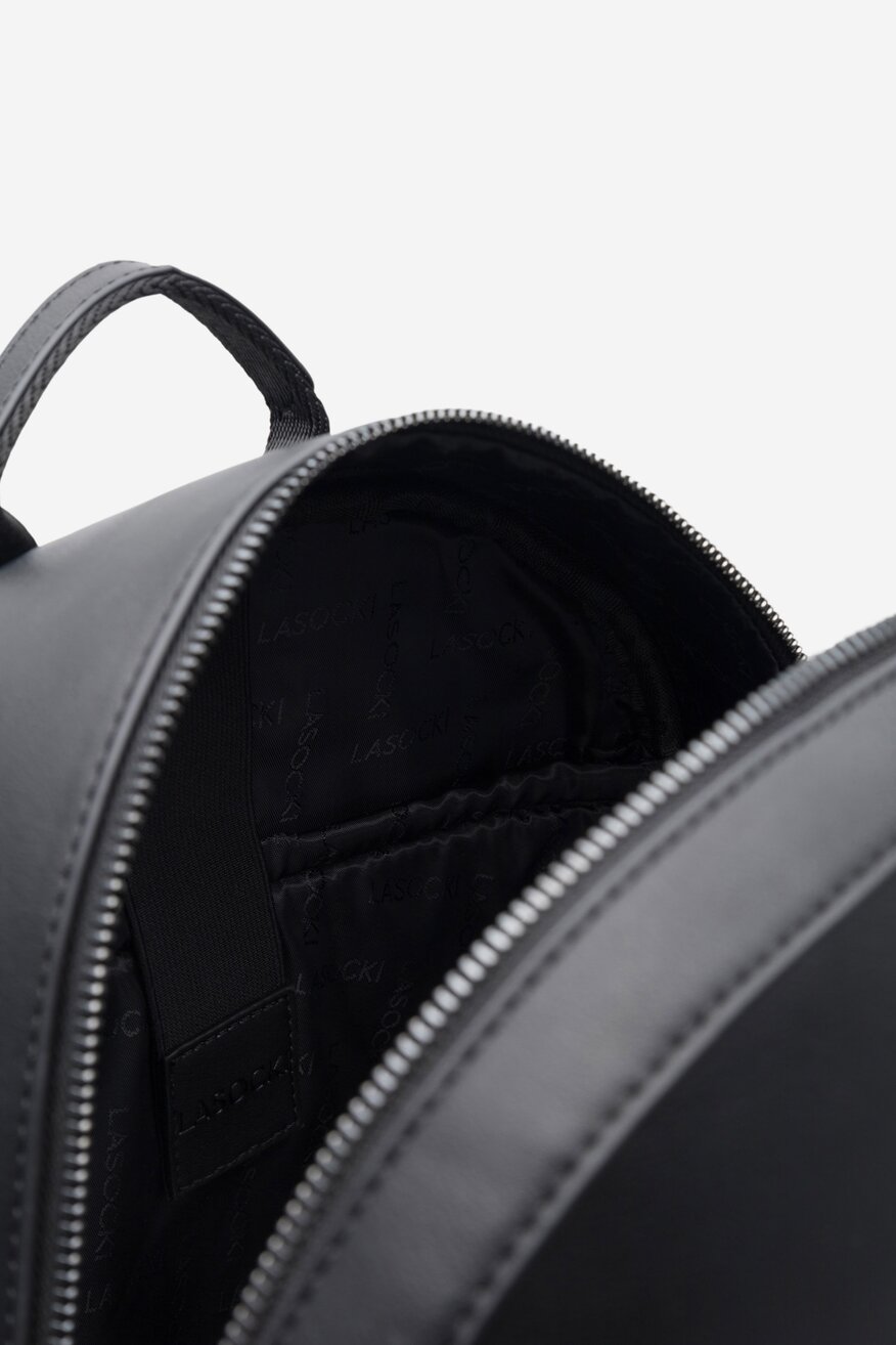 Plecak Lasocki LASOCKI-M-04-A23 Czarny