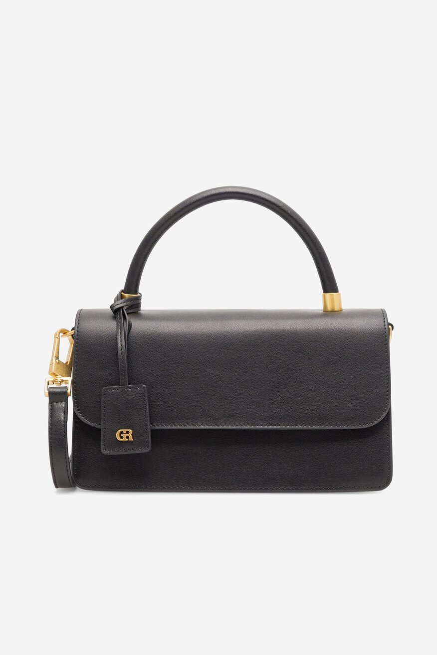 Torebka Gino Rossi CS7618-B001 Czarny