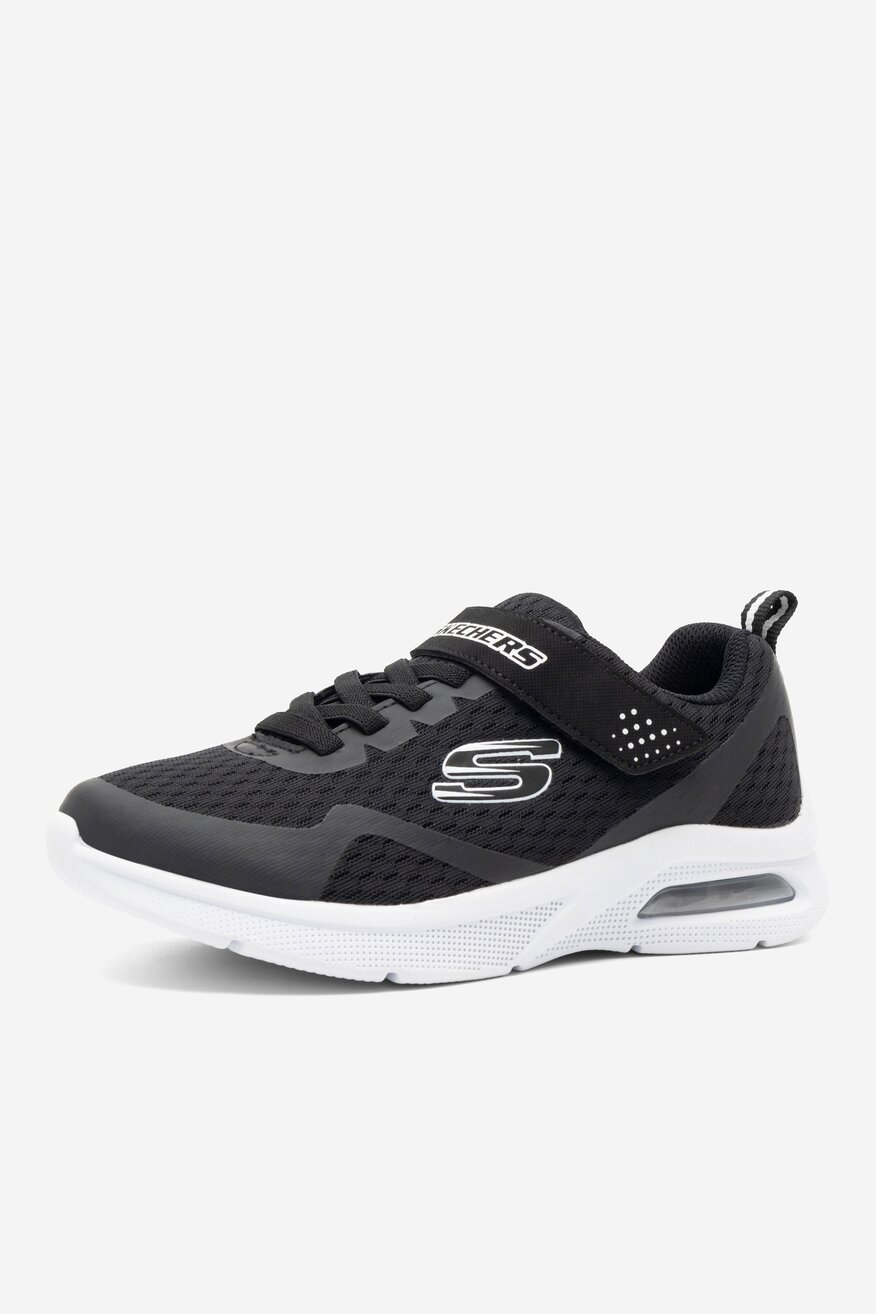 Obuwie sportowe Skechers MICROSPEC MAX 403775L BLK Czarny