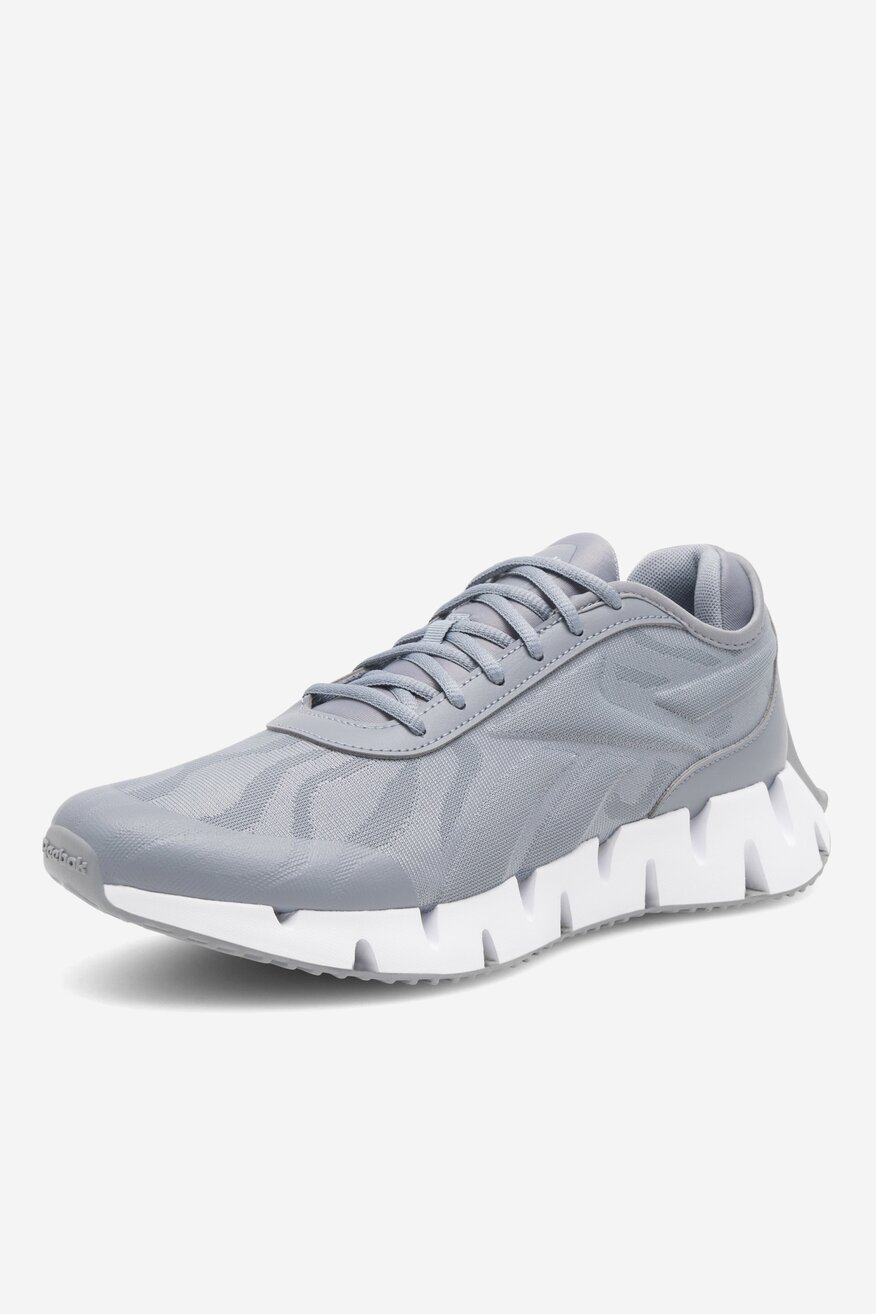 Sneakers Reebok ZIG DYNAMICA 3 GW9453 Szary