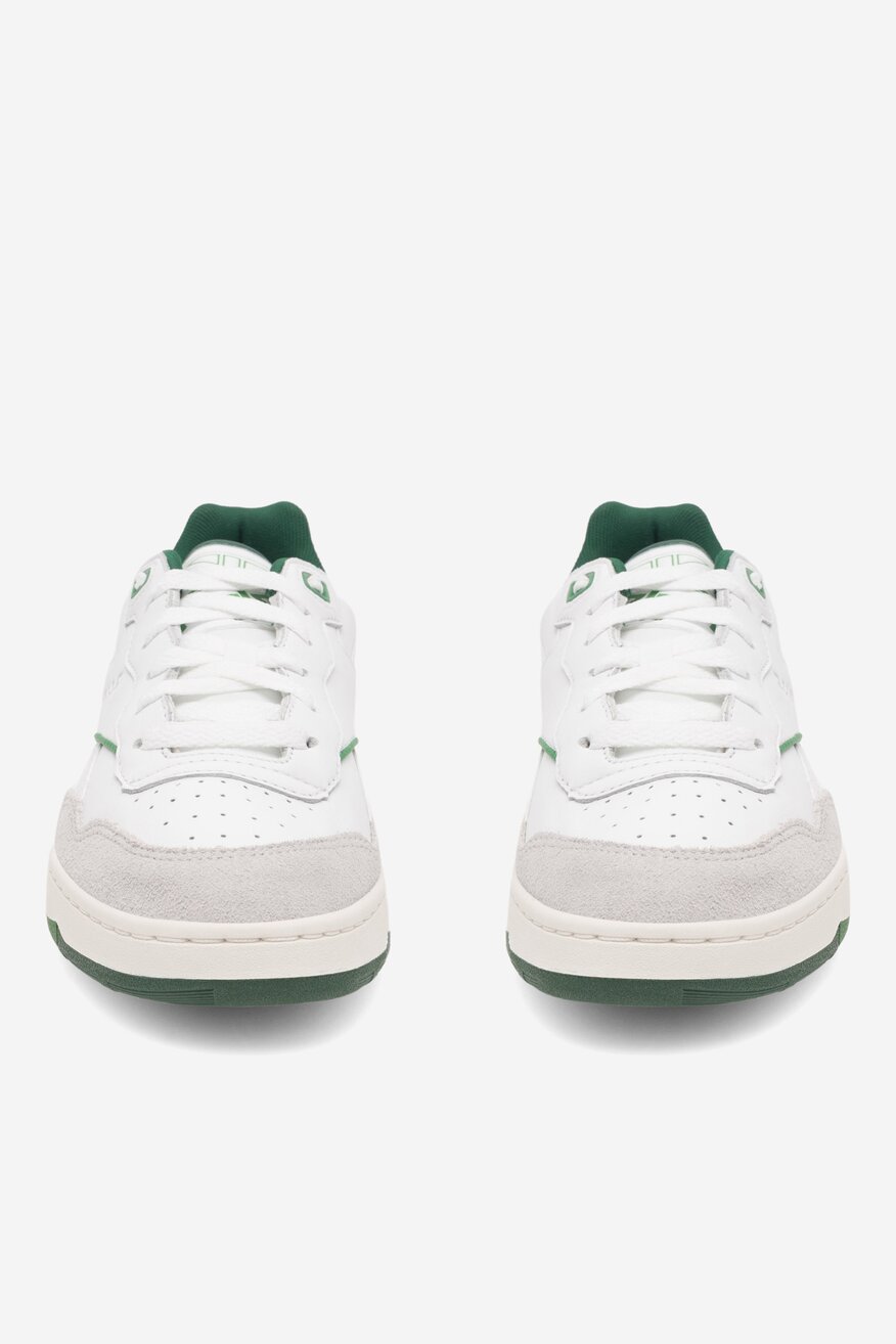 Sneakers Reebok BB 4000 II H03495-W Biały