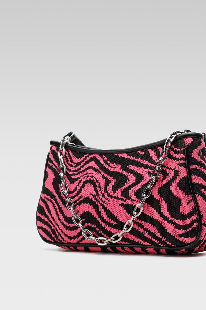 Torebka Jenny Fairy MJH-C-092-02 Różowy