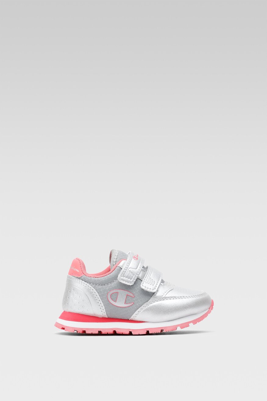 Obuwie sportowe Champion CHAMP EVOLVE G TD S32611-EM007 Szary