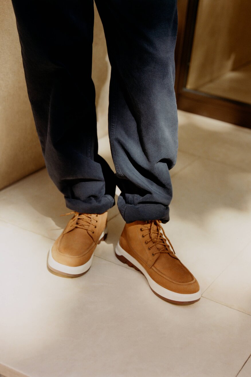 Trzewiki Lasocki MI07-B250-B87-03 Camel