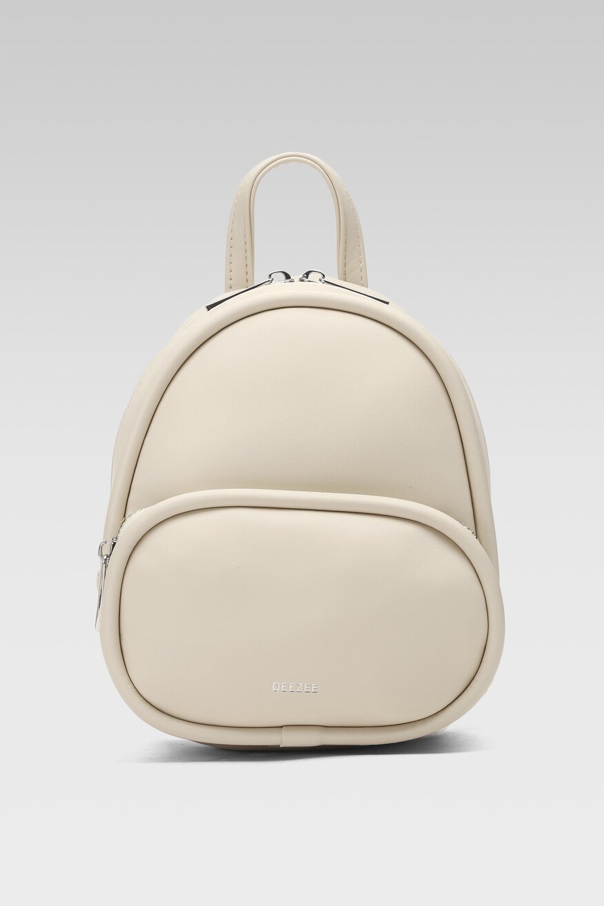 Plecak DeeZee MDP-C-013-03 Beżowy