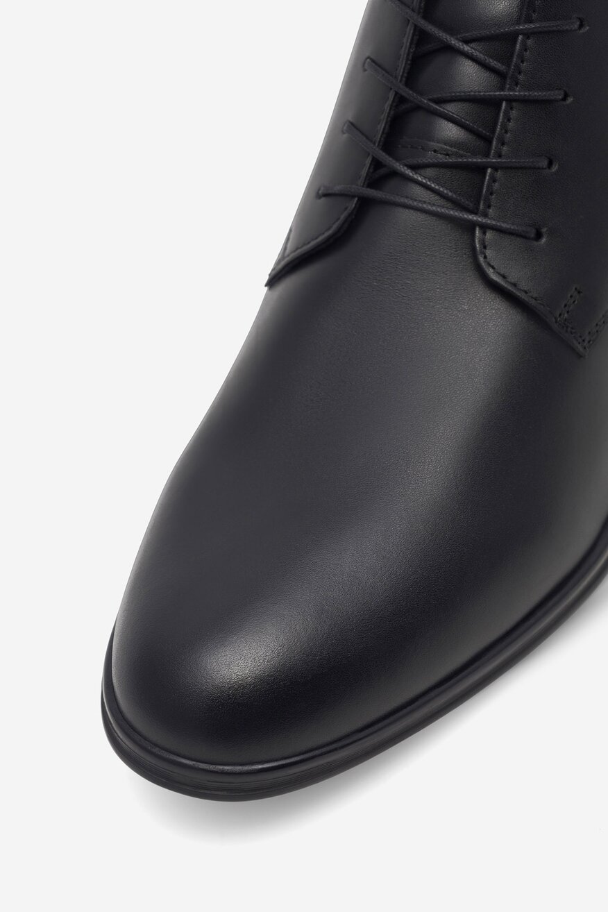 Trzewiki Lasocki JACKSON-04 BIG MI08 Czarny