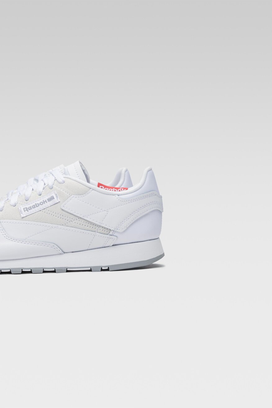 Sneakers Reebok CLASSIC LEATHER GX6200 MIX