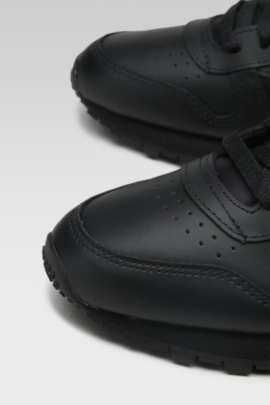 Sneakers Reebok CLASSIC LEATHER GY0955 Czarny
