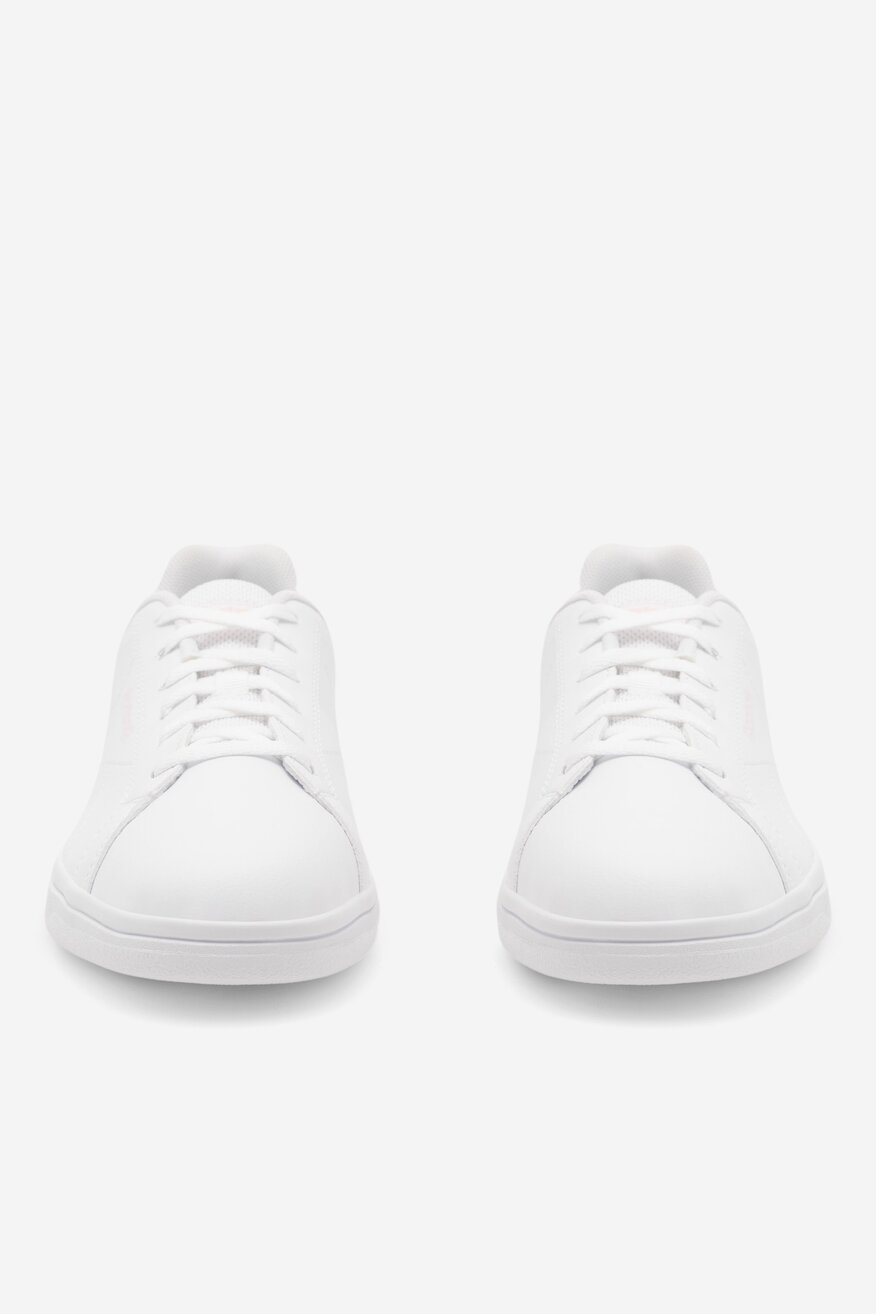 Sneakers Reebok REEBOK ROYAL COMPLET HR0480 Biały
