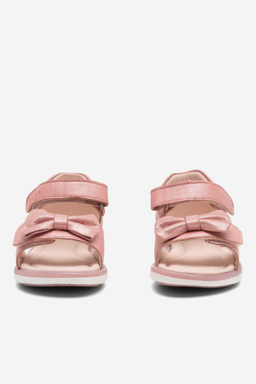 Sandały Lasocki Kids HEART CI12-2854-02B Różowy