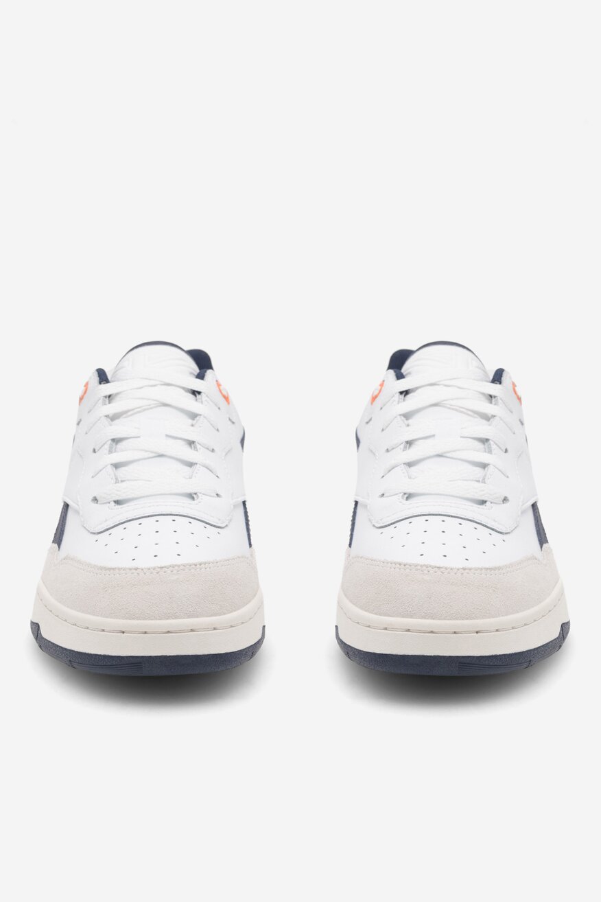 Sneakers Reebok BB 4000 II IE6832-M Biały