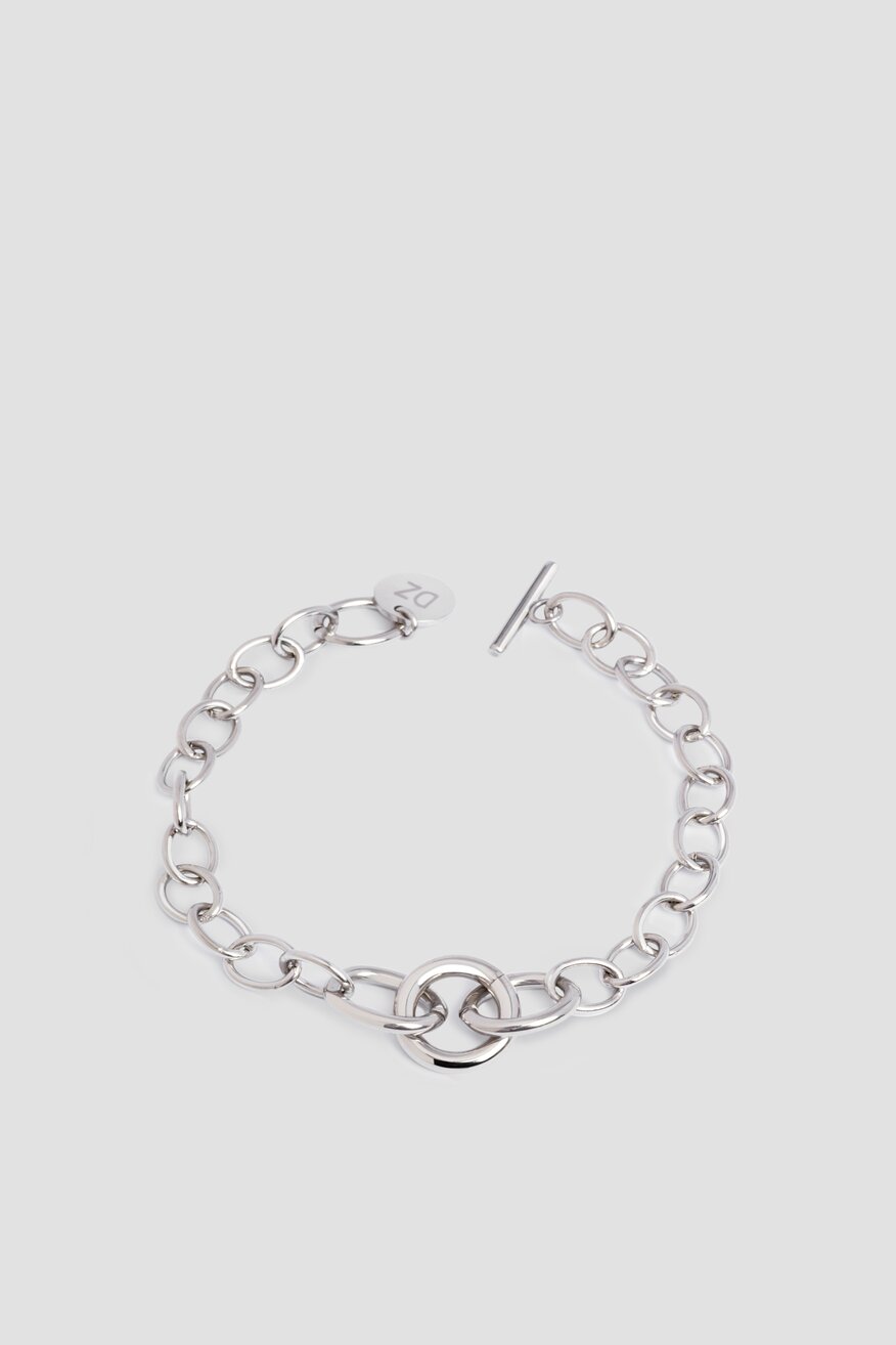 Zegarek DeeZee DZ GIFT SET 03W WHITE Biały