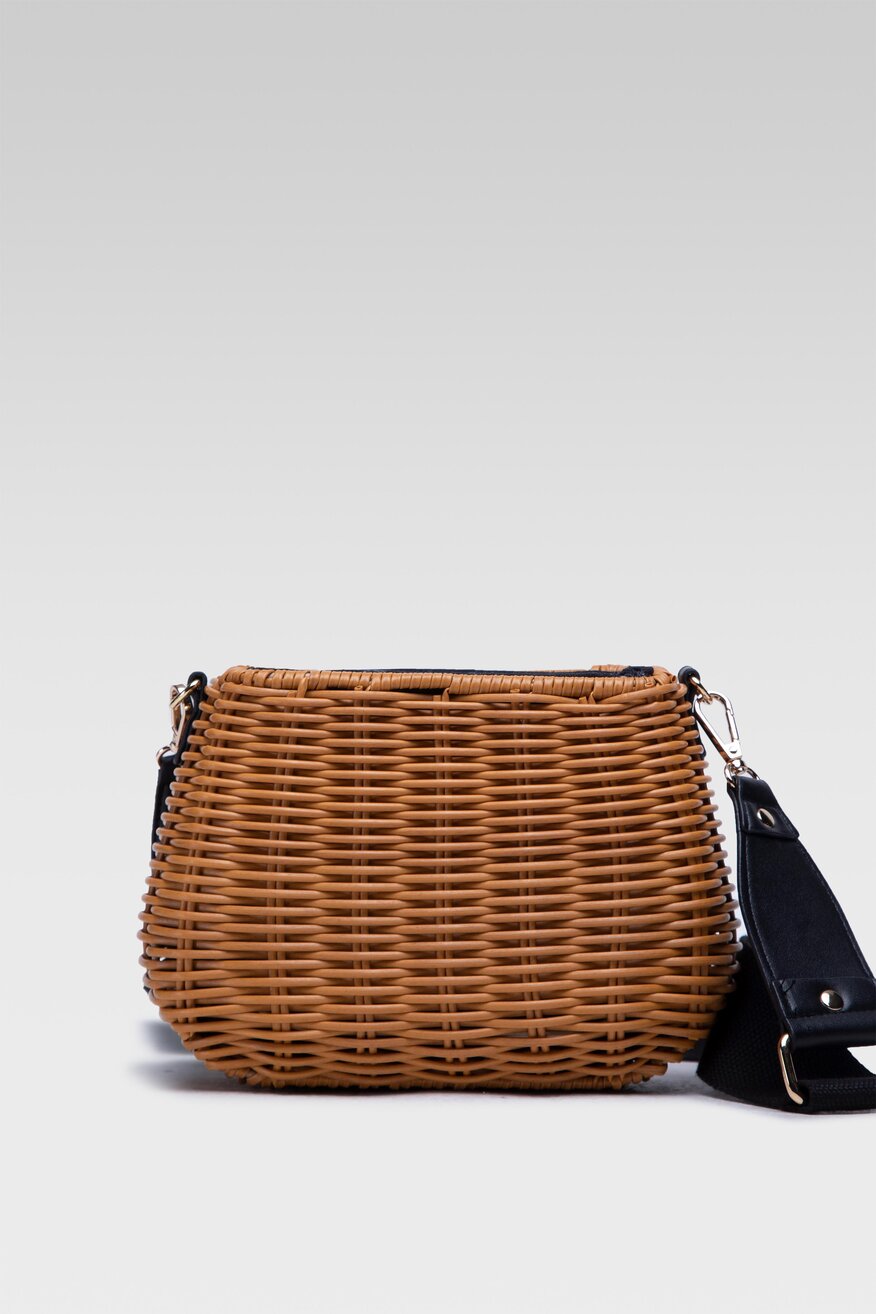 Torebka Jenny Fairy MJK-C-334-85-01 Beżowy