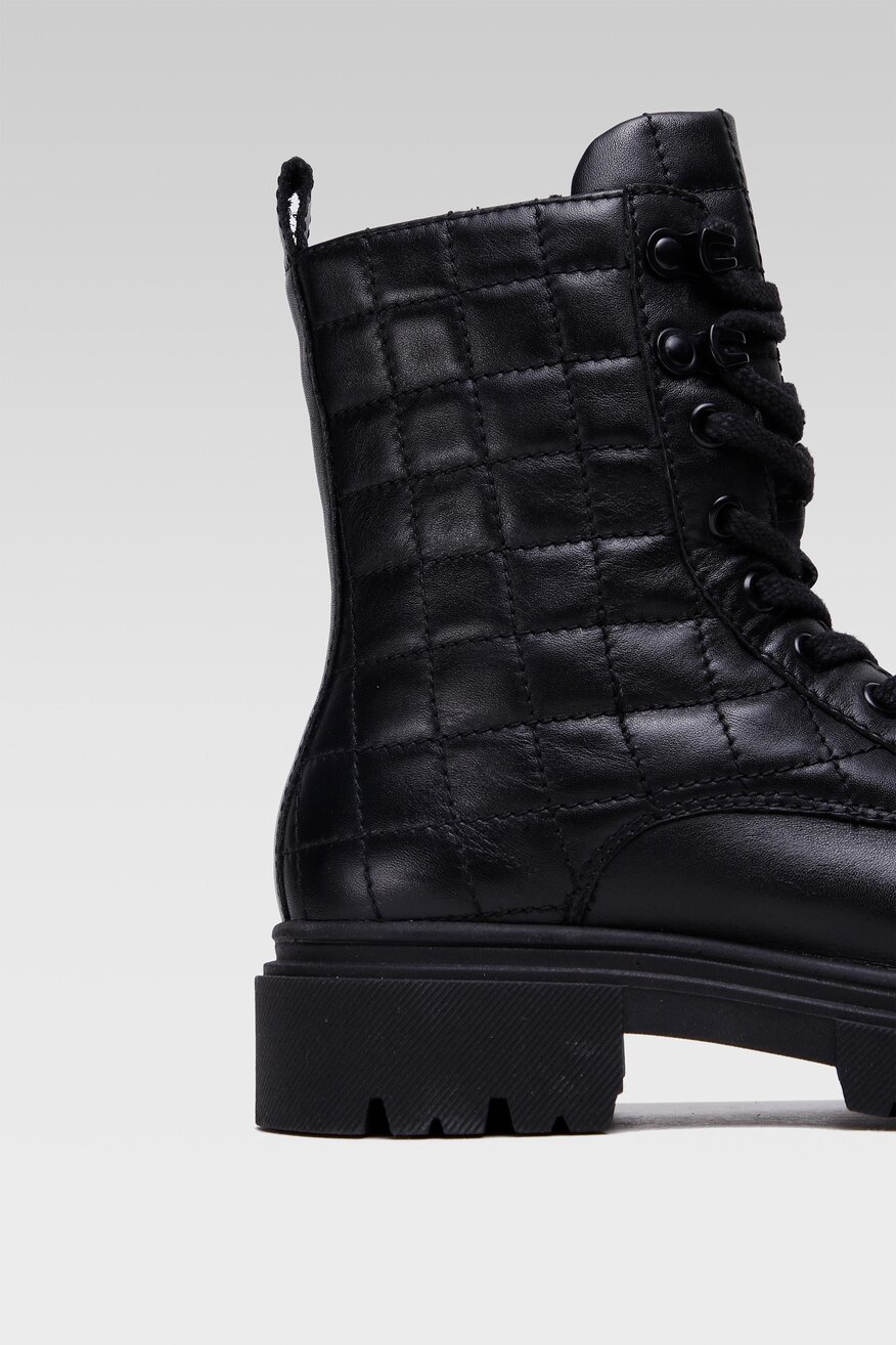 Trzewiki Lasocki EST-DONNA-04 Czarny