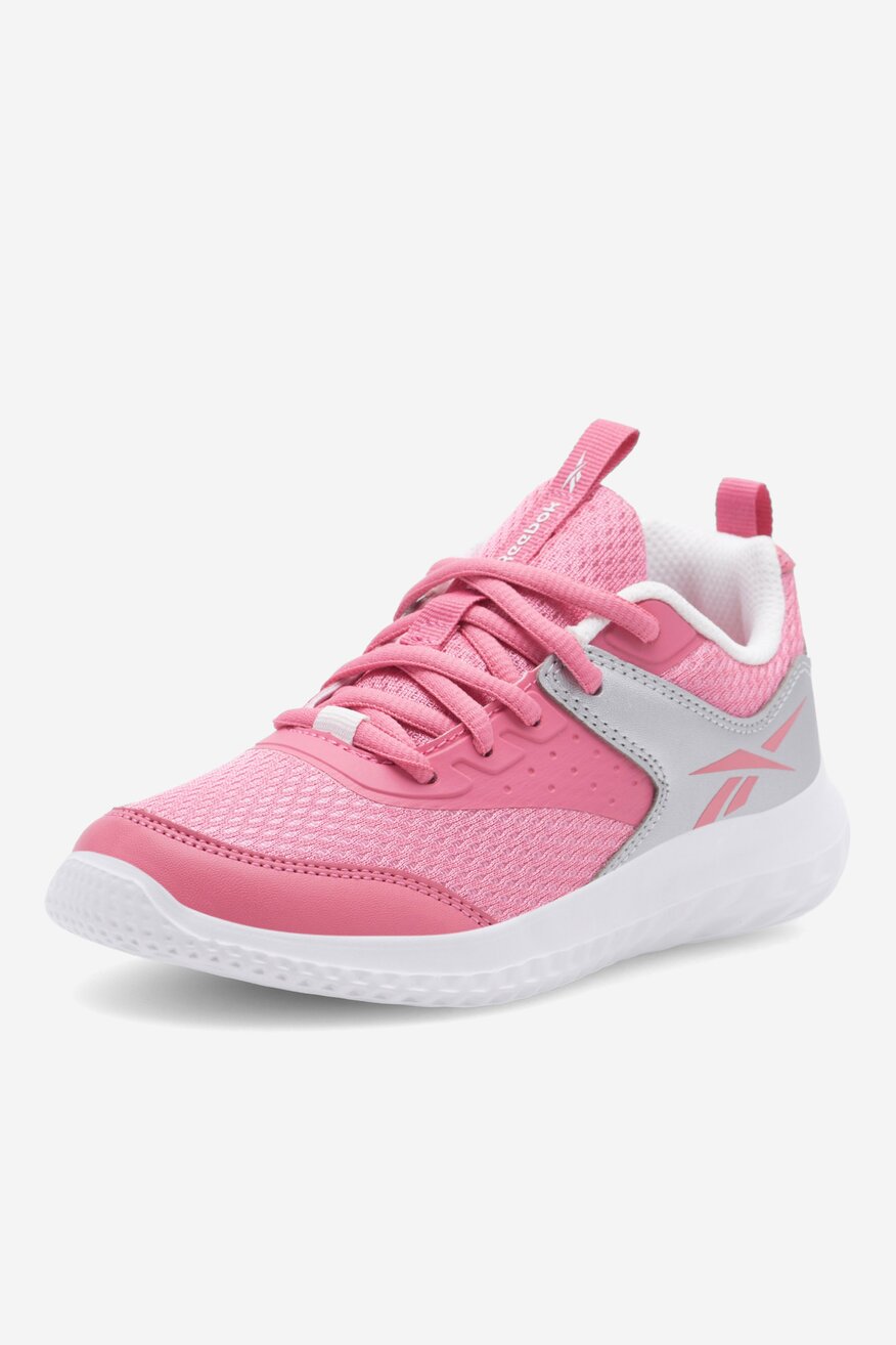 Sneakers Reebok REEBOK RUSH RUNNER 4 GW0003 Różowy