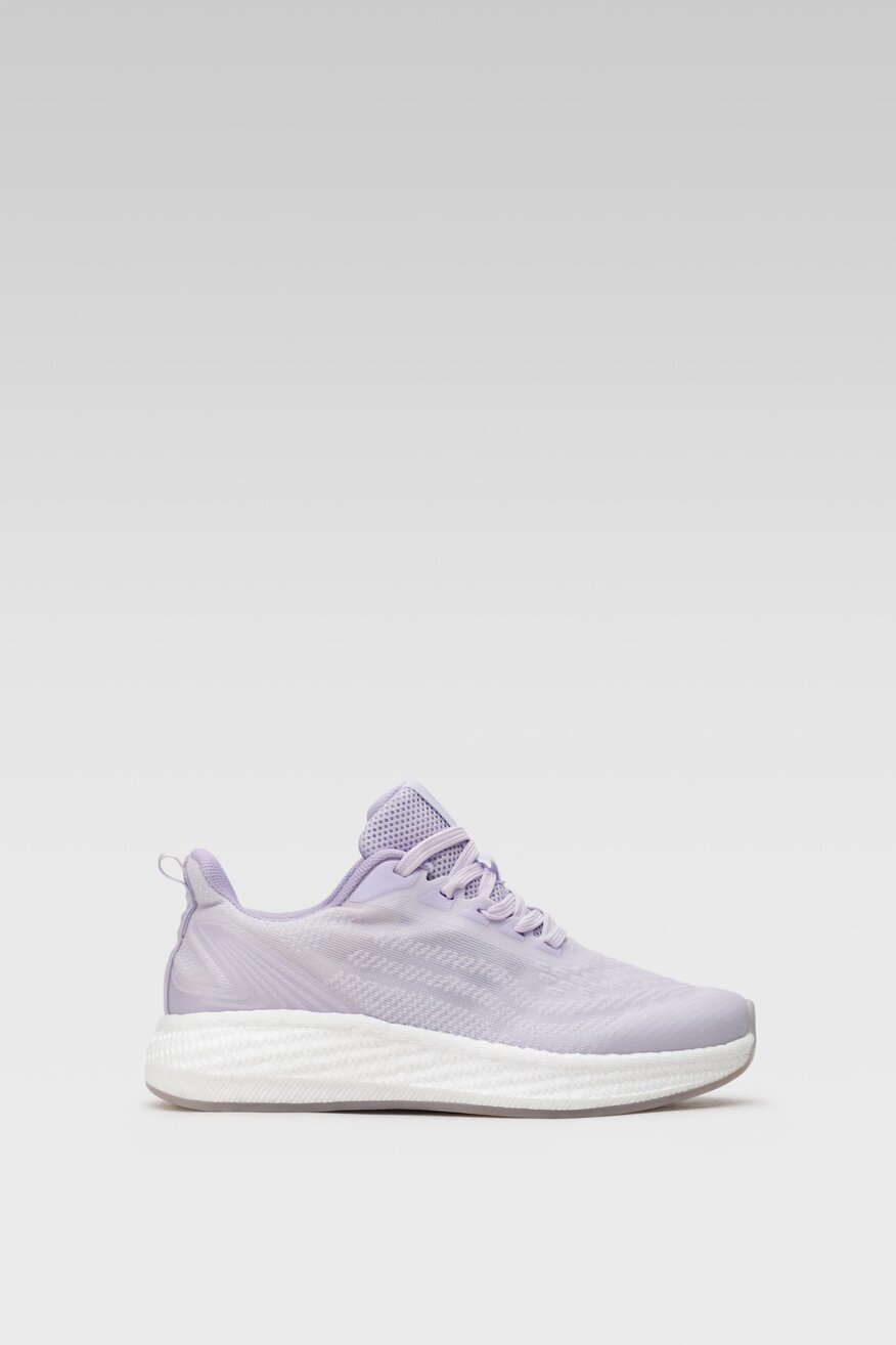 Obuwie sportowe Sprandi WP07-11602-06 Fioletowy