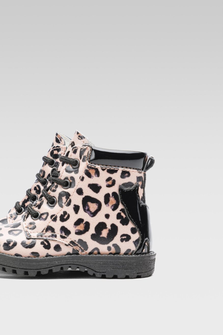 Trzewiki Primigi 2910744 Beżowy