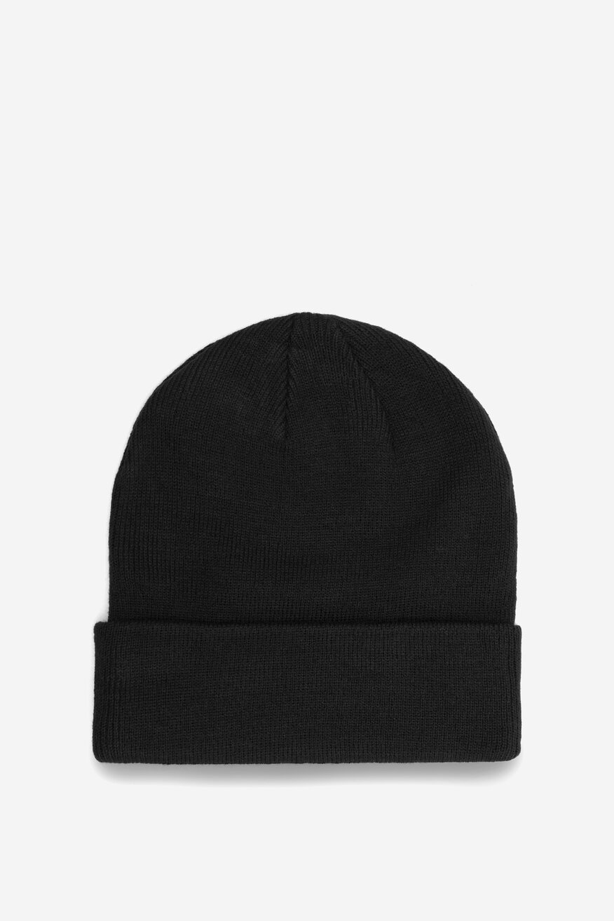 Czapka męska Champion 802405-KK001 Czarny