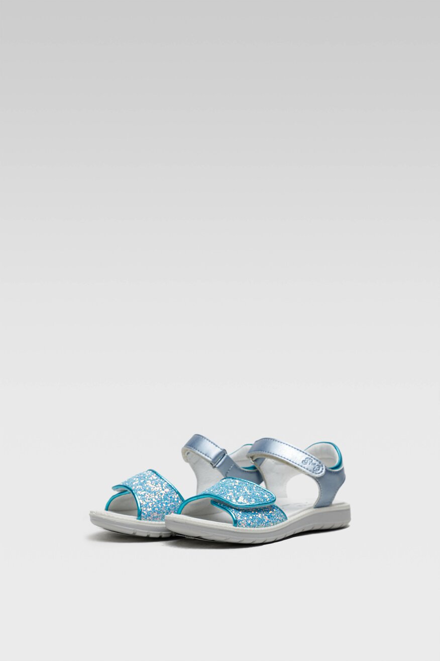 Sandały Primigi 1881511 Niebieski