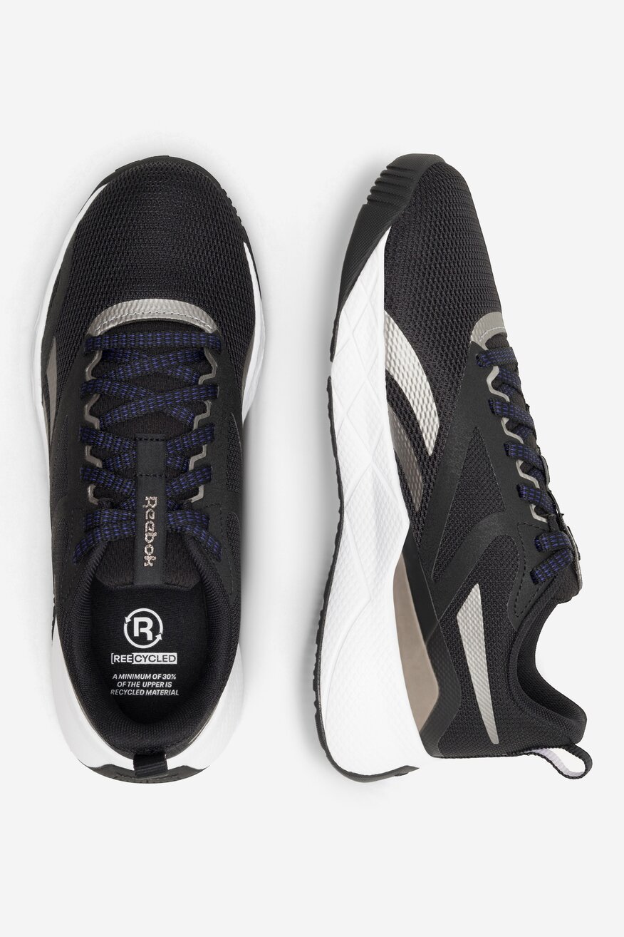 Sneakers Reebok NFX TRAINER IE2110 Czarny