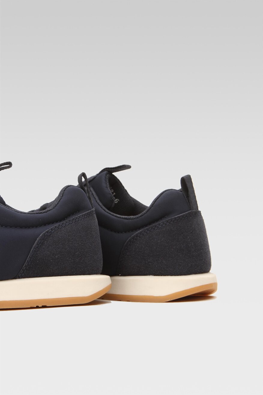 Półbuty Jenny Fairy WFA1781-6 Granatowy