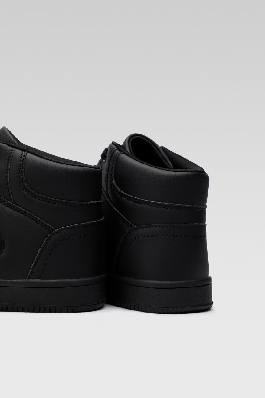 Półbuty Jenny Fairy WAG1155201A-01 Czarny